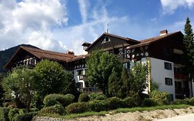Walchensee-Idyll